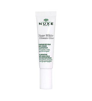 NUXE WHITE ULTIMATE GLOW CONTOUR DES YEUX 15ML