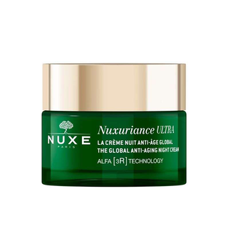 NUXE NUXURIANCE ULTRA LA CREME NUIT ANTI AGE GLOBAL 50 ML