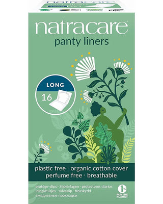 NATRACARE NATRA PROTEGE SLIP LONG 16U