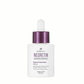 Neoretin Serum Pigment Neutralizer 30ml