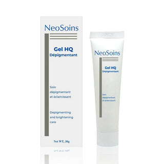 Neosoins Gel HQ Dépigmentant – 30 g