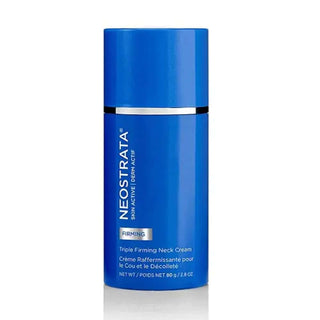 NEOSTRATA SKIN ACTIVE TRIPLE FIRMING NECK CREAM 80G