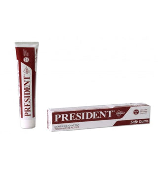 President Dentifrice active 50ml