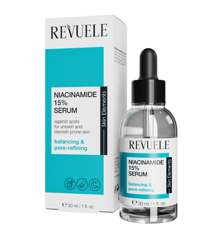 REVUELE Niacinamide Serum 15% 30ML