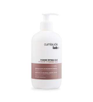 Cumlaude lab Hygiene Intime CLX 500ml