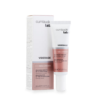 Cumlaude lab Viderage Gel-creme 30ml