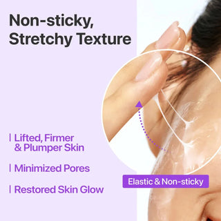 Numbuzin No.9 NAD+ Bio Lifting Essence 50 ml – Essence Visage Anti-Âge Raffermissante