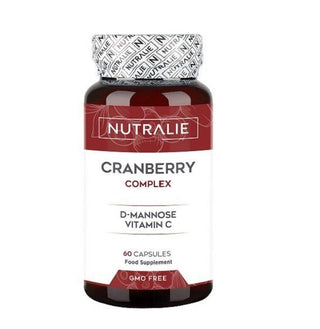 Nutralie Cranberry Complex 60 capsulas