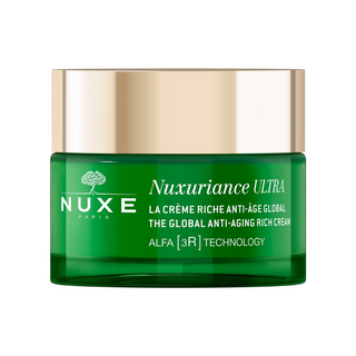 NUXE Kit Anti-Âge Global Peaux Sèches, Nuxuriance Ultra