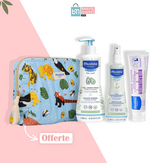 Mustela Pack