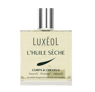 LUXEOL L'HUILE SECHE 100ML