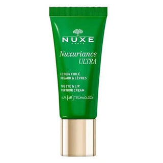 Nuxe Nuxuriance Ultra Crème Yeux Et Lèvres - 15 Ml