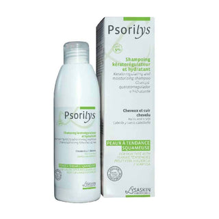 PSORILYS LYSASKIN SHAMPOING REGULATEUR 150ML