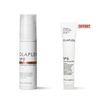 OLAPLEX N°9 Bond Protector - مصل مغذي للشعر