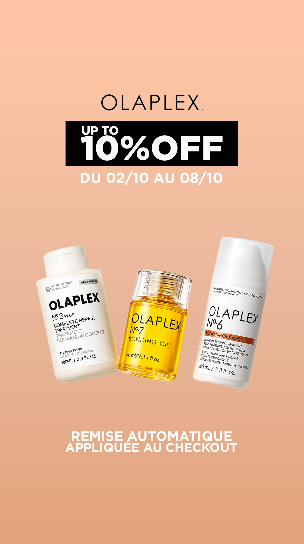 OLAPLEX