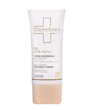 Dermeden DD Cream spf50 – 50 ml