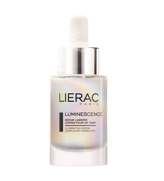 Lierac Luminescence Sérum Lumière Correcteur de Teint 30mL