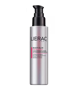 Lierac Body Slim Ventre et Taille 100 ml