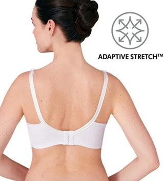 Medela Soutien-Gorge D’allaitement Et D’expression 3-En-1 Blanc Tailles S, M, L, XL