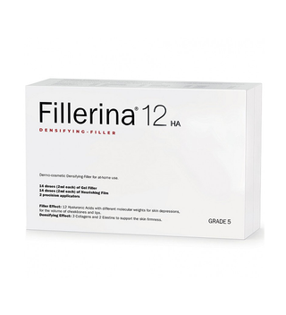 Fillerina 12 ha grade 5