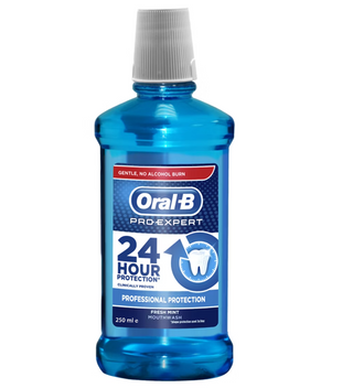 Oral-B Bain De Bouche Pro-Expert 250ml