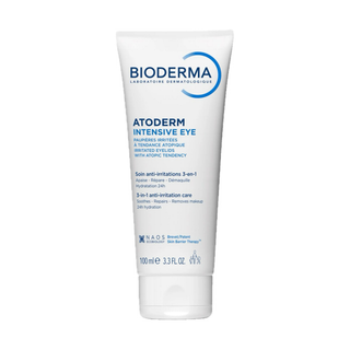 BIODERMA ATODERM INTENSIVE SOIN YEUX ANTI IRRITATIONS 3 EN1 100 ML