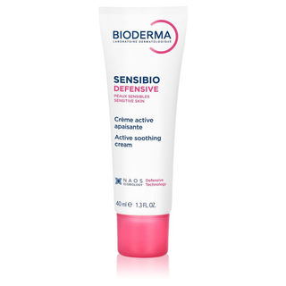 Bioderma Sensibio Défensive Crème Active Apaisante 40ml