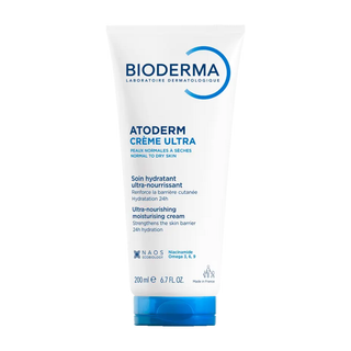 BIODERMA ATODERM CREME ULTRA NOURISSANTE 200ML