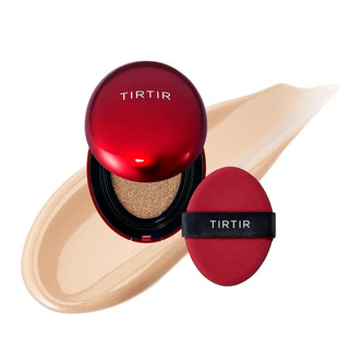 tirtir mini mask fit red cushion 23n sand maroc