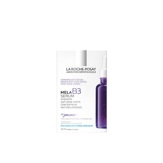 La roche posay mela b3 sérum 30ml