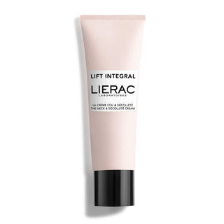 LIERAC LIFT INTEGRAL Crème Cou & Décolleté 50 ML