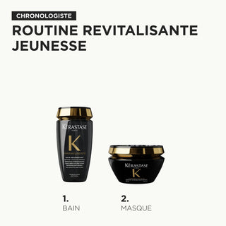 Kérastase Chronologiste - Duo Régénération Intense Chronologiste