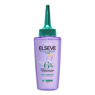 Elseve hyaluron pure sérum purifiant en profondeur 102ml