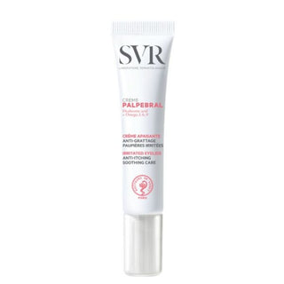 SVR PALPEBRAL من Topialyse Crème 15ML