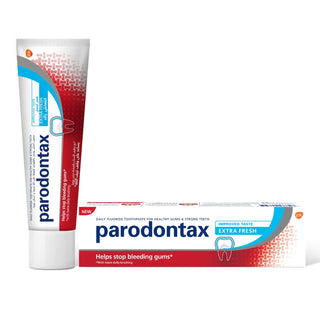 بارودونتكس فلور بات