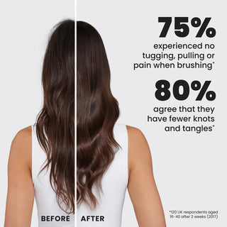 TANGLE TEEZER THE ULTIMATE DETANGLER HAIRBRUSH - BROSSE À CHEVEUX TRANSFORMATIVE TEAL