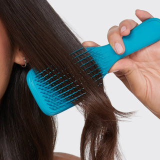 TANGLE TEEZER THE ULTIMATE DETANGLER HAIRBRUSH - BROSSE À CHEVEUX TRANSFORMATIVE TEAL
