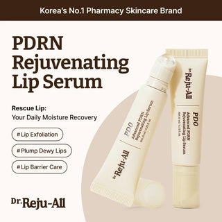 Dr.Reju-All Advanced PDRN Rejuvenating Lip Serum 10 ml