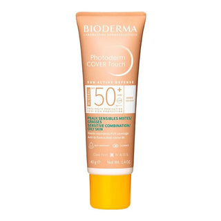 PHOTODERM COVER TOUCH DOREE SPF50+ 40GR
