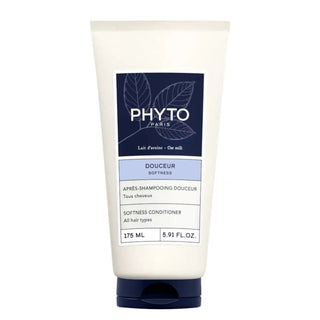 PHYTO APRÉS-SHAMPOOING DOUCEUR 175ML