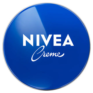 NIVEA Crème 30ml – crème hydratante universelle pour visage, corps et mains, Beautymarket Maroc
