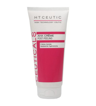 HT CEUTIC AHA CRÈME POST-PEELING CRÈME APAISANTE HYDRATANTE 200ML