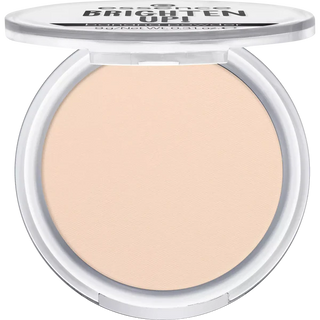 Essence -  BRIGHTEN UP! banana powder 20