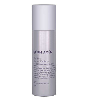 Bjorn Axen Dry Spray Texture & Volume 200ml