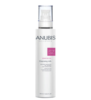 Anubis SZ Cleansing Milk 250ml