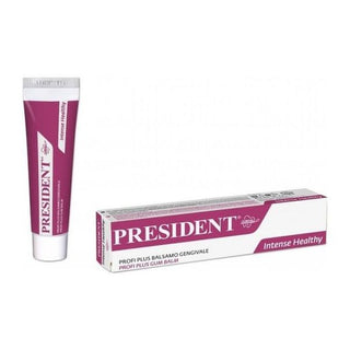 PRESIDENT GEL ANTIBACTERIAL PROFI PLUS (0.50%) 30 ML