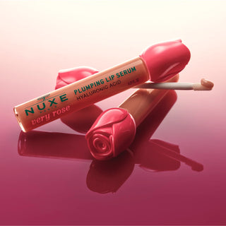 NUXE VERY ROSE MES ESSENTIELS BEAUTÉ READY TO GLOW PINK