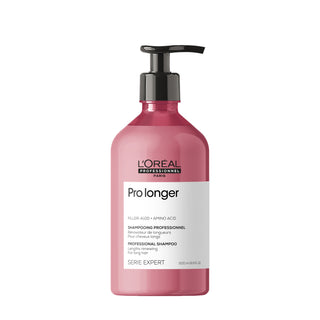 L'OREAL PROFESSIONNEL PROLONGER SHAMPOOING PROFESSIONNEL 500 ML