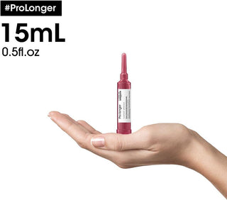 L'OREAL PROFESSIONNEL PROLONGER FILLER A100 + AMINO ACID