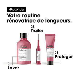 L'OREAL PROFESSIONNEL PROLONGER FILLER A100 + AMINO ACID